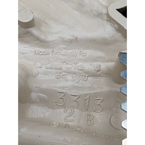 Set of 5 Vintage Home Interior 1997 Wall Decor Vegetables and Canning Jars - Picture 9 of 11